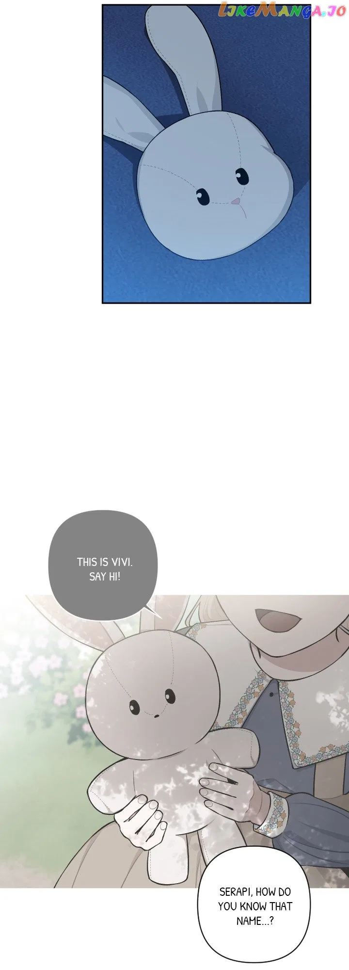 Love Quest for a Servant Girl Chapter 90 – Page 35