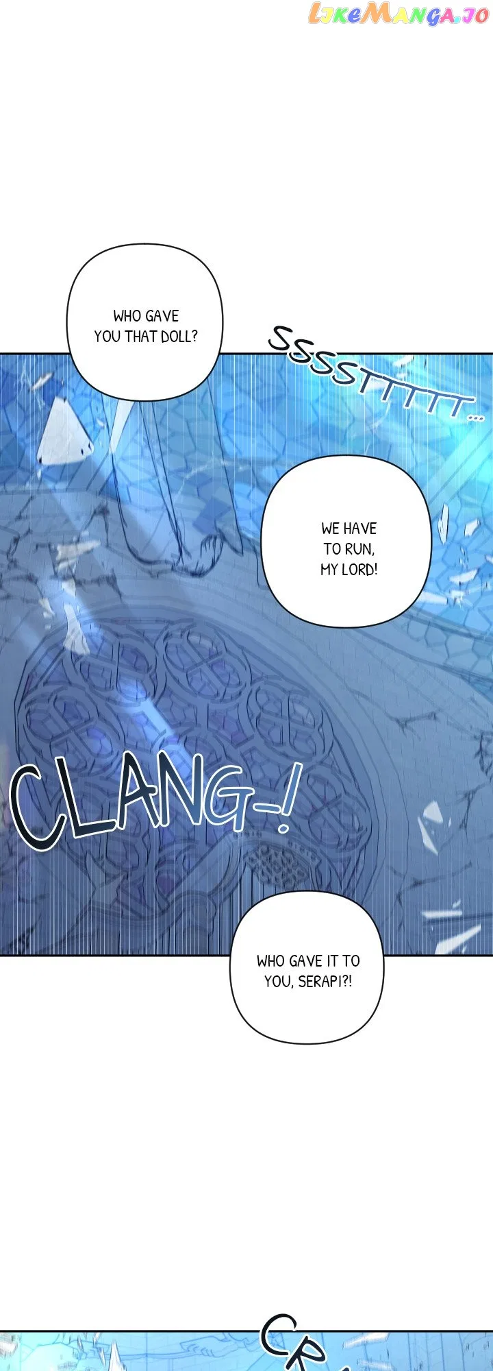 Love Quest for a Servant Girl Chapter 90 – Page 36