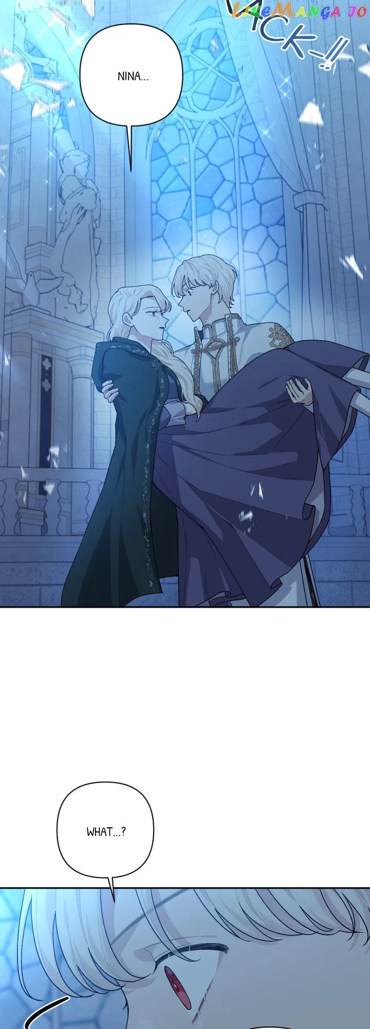 Love Quest for a Servant Girl Chapter 90 – Page 37