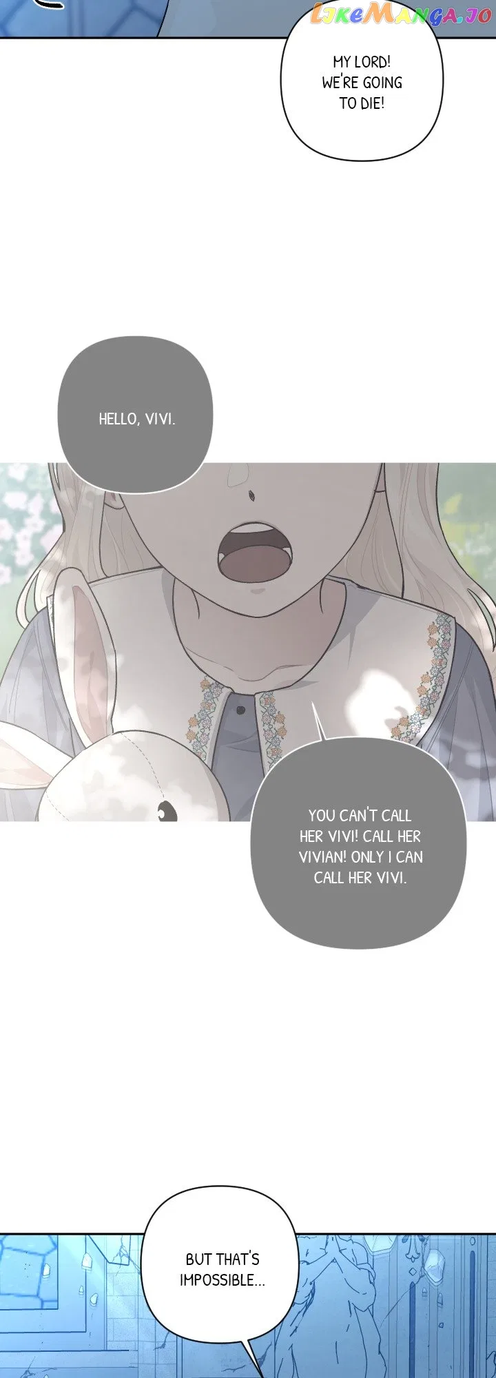Love Quest for a Servant Girl Chapter 90 – Page 38