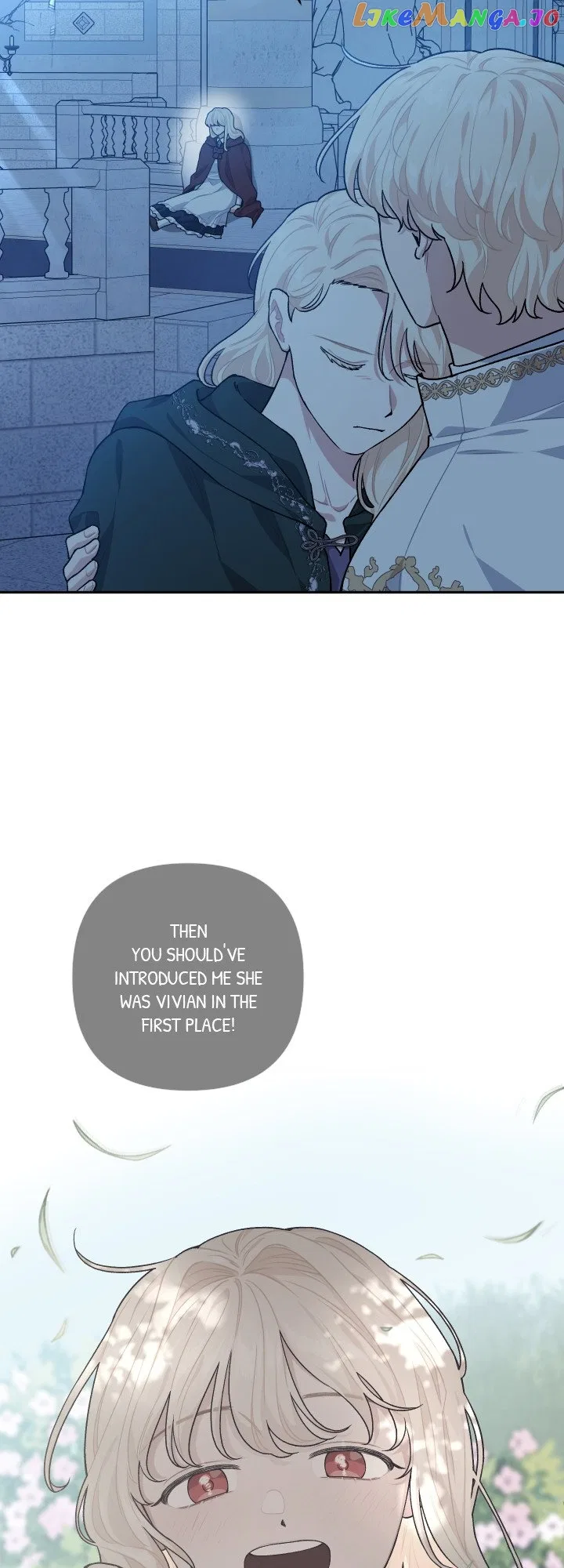 Love Quest for a Servant Girl Chapter 90 – Page 39