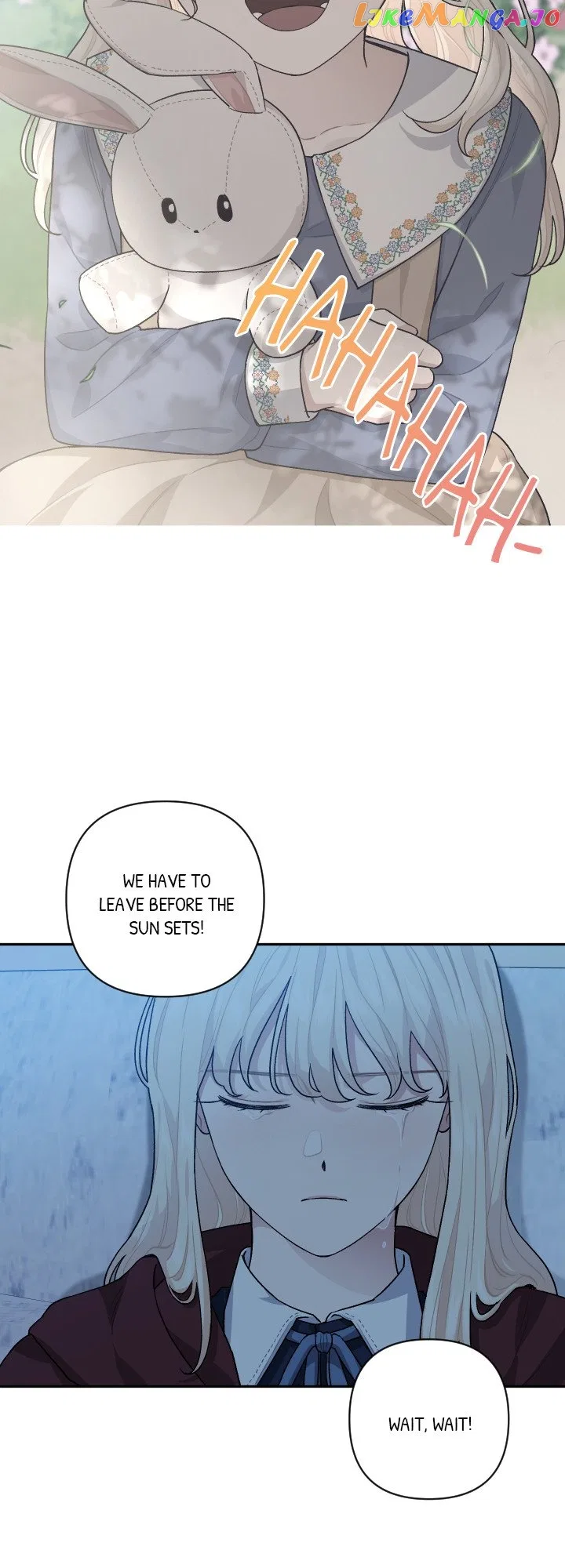 Love Quest for a Servant Girl Chapter 90 – Page 40