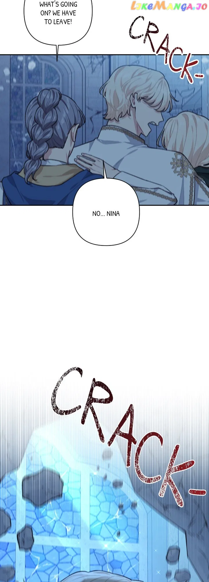 Love Quest for a Servant Girl Chapter 90 – Page 43