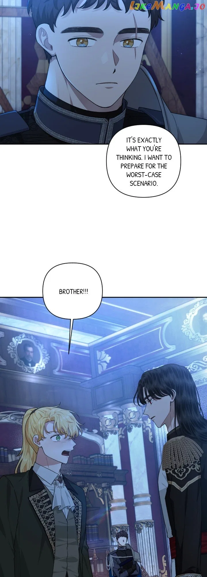 Love Quest for a Servant Girl Chapter 89 – Page 2