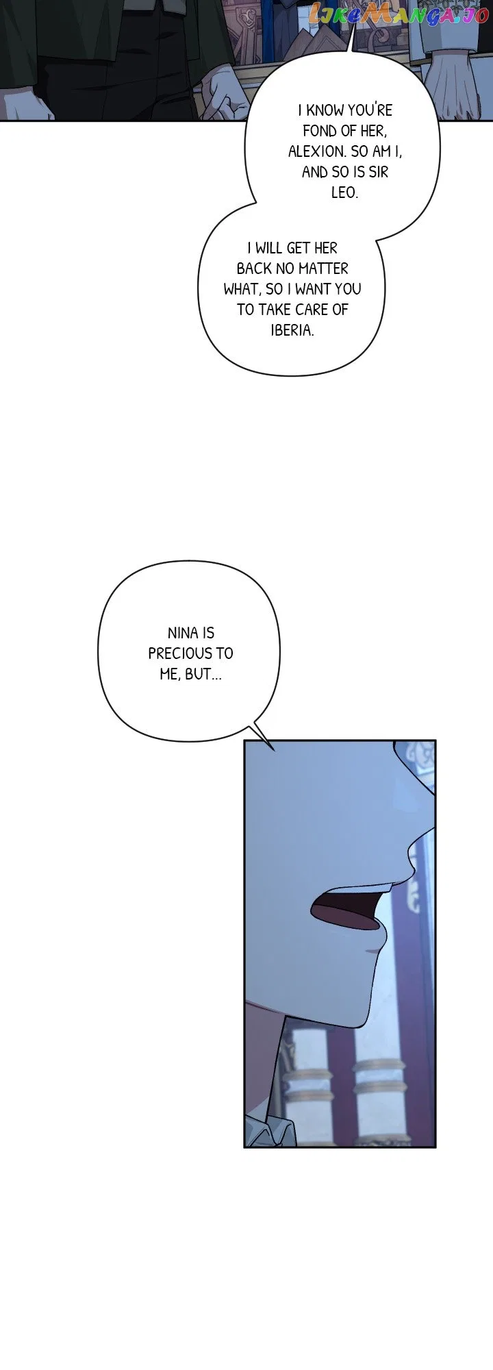 Love Quest for a Servant Girl Chapter 89 – Page 3