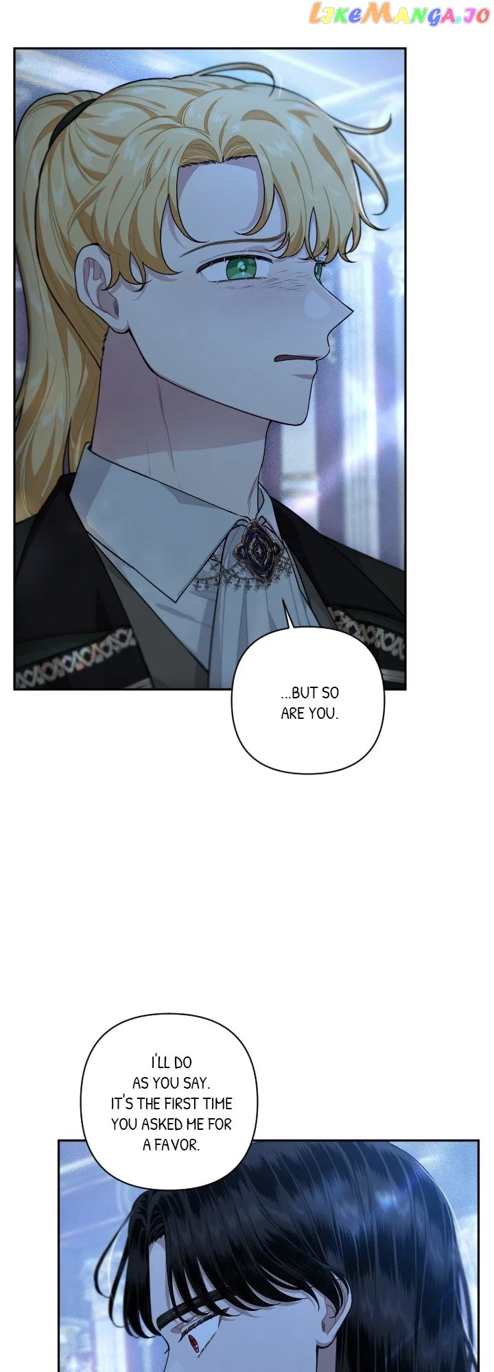 Love Quest for a Servant Girl Chapter 89 – Page 4