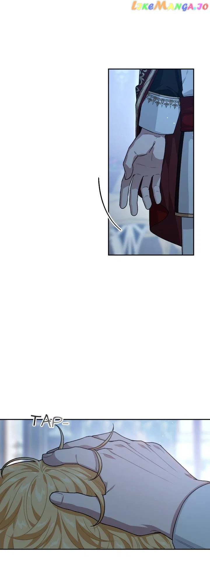 Love Quest for a Servant Girl Chapter 89 – Page 6