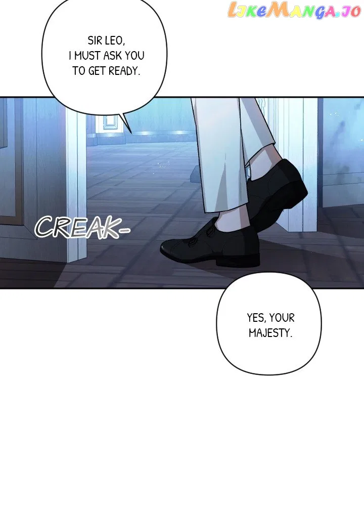 Love Quest for a Servant Girl Chapter 89 – Page 8