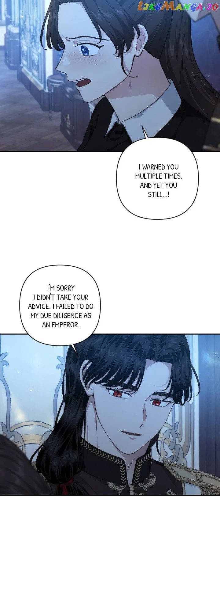 Love Quest for a Servant Girl Chapter 89 – Page 10