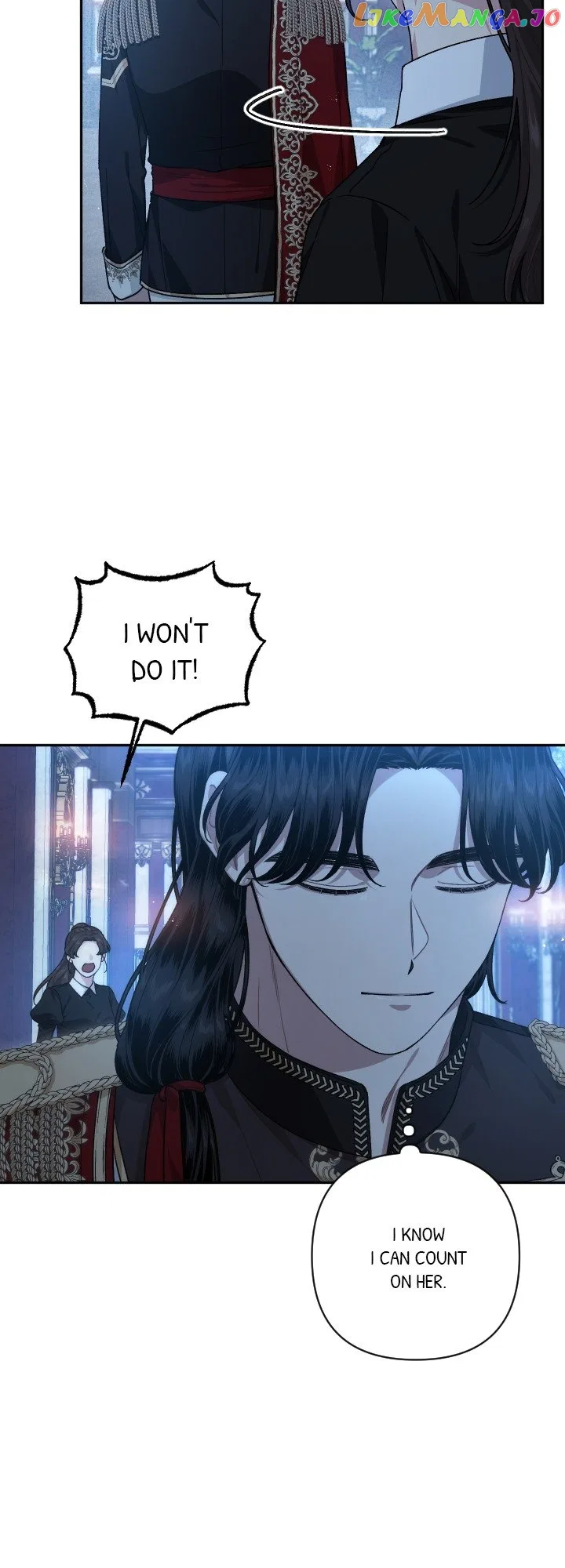 Love Quest for a Servant Girl Chapter 89 – Page 12