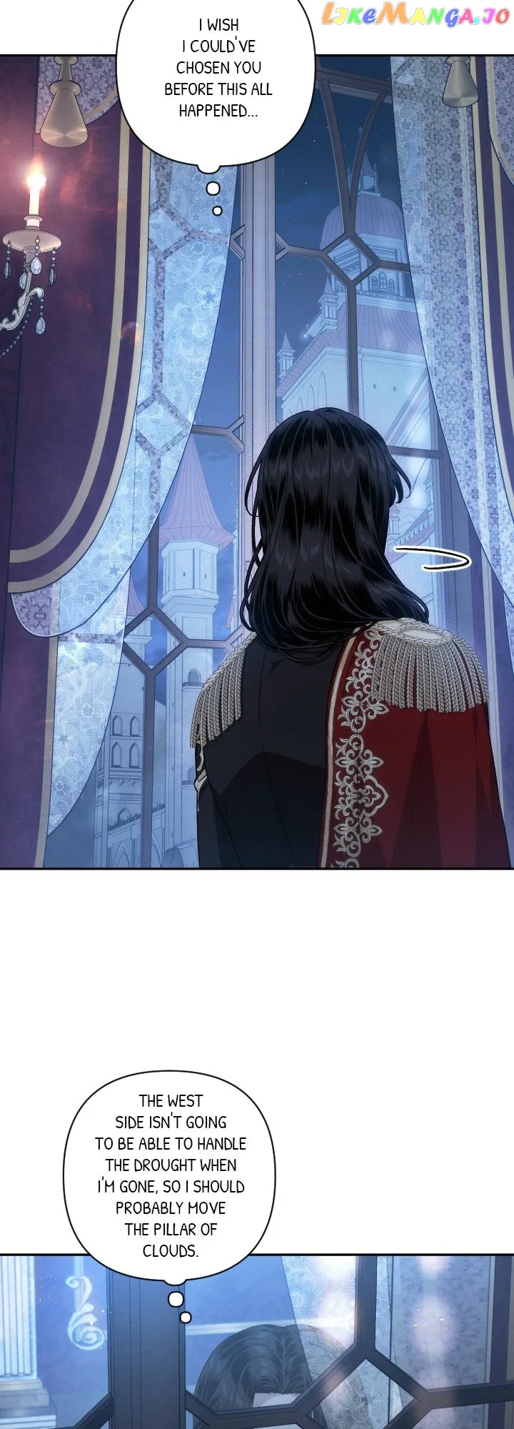 Love Quest for a Servant Girl Chapter 89 – Page 14