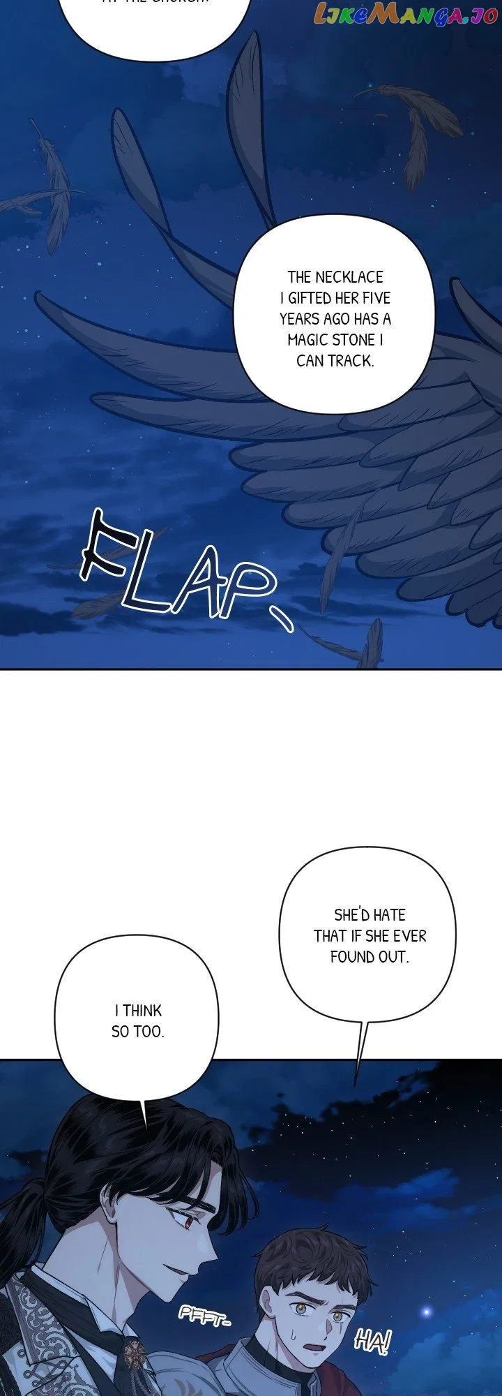 Love Quest for a Servant Girl Chapter 89 – Page 18