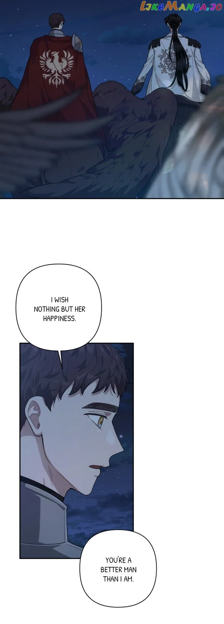 Love Quest for a Servant Girl Chapter 89 – Page 21