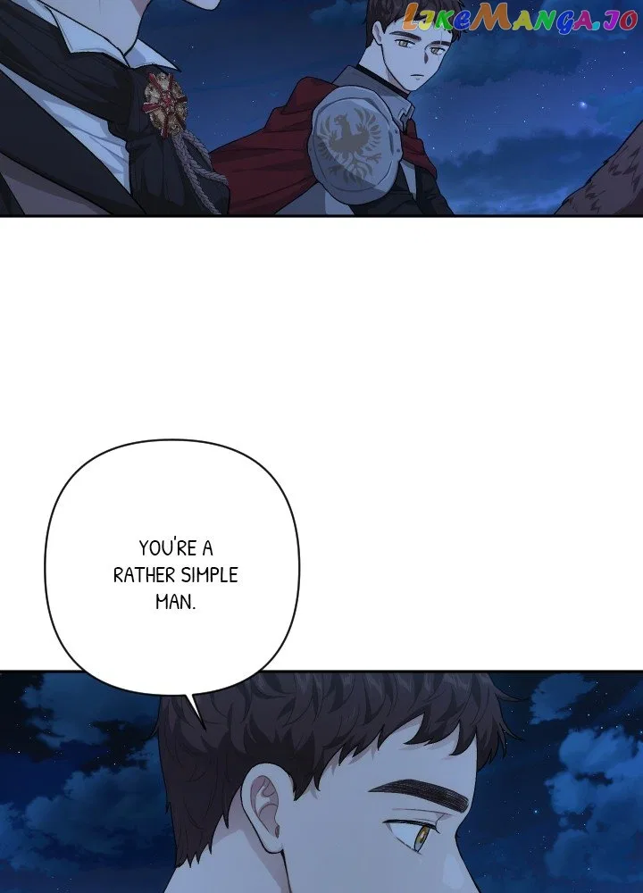Love Quest for a Servant Girl Chapter 89 – Page 24