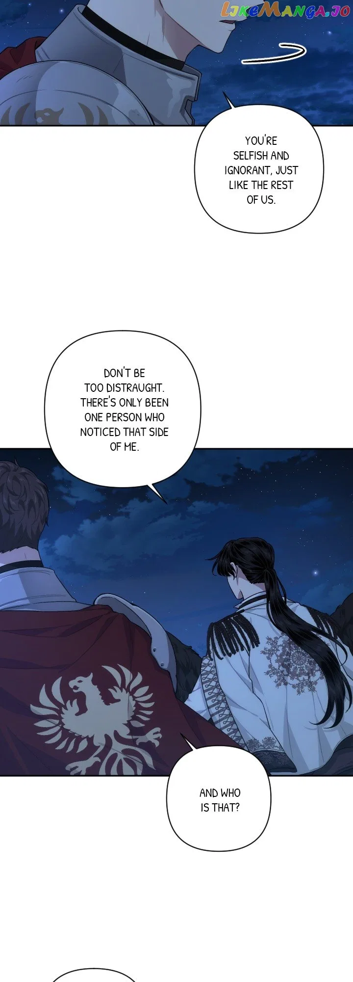 Love Quest for a Servant Girl Chapter 89 – Page 25