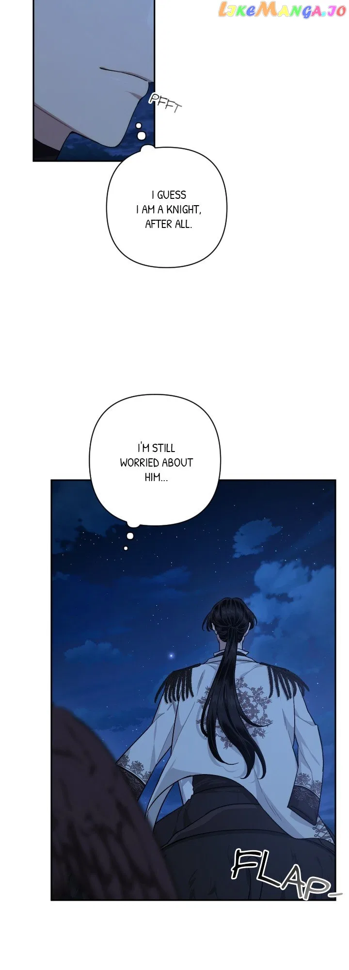 Love Quest for a Servant Girl Chapter 89 – Page 27