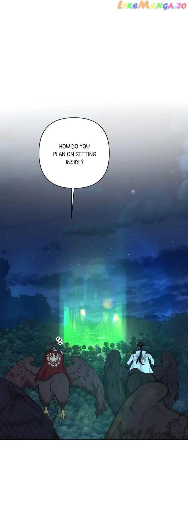 Love Quest for a Servant Girl Chapter 89 – Page 28