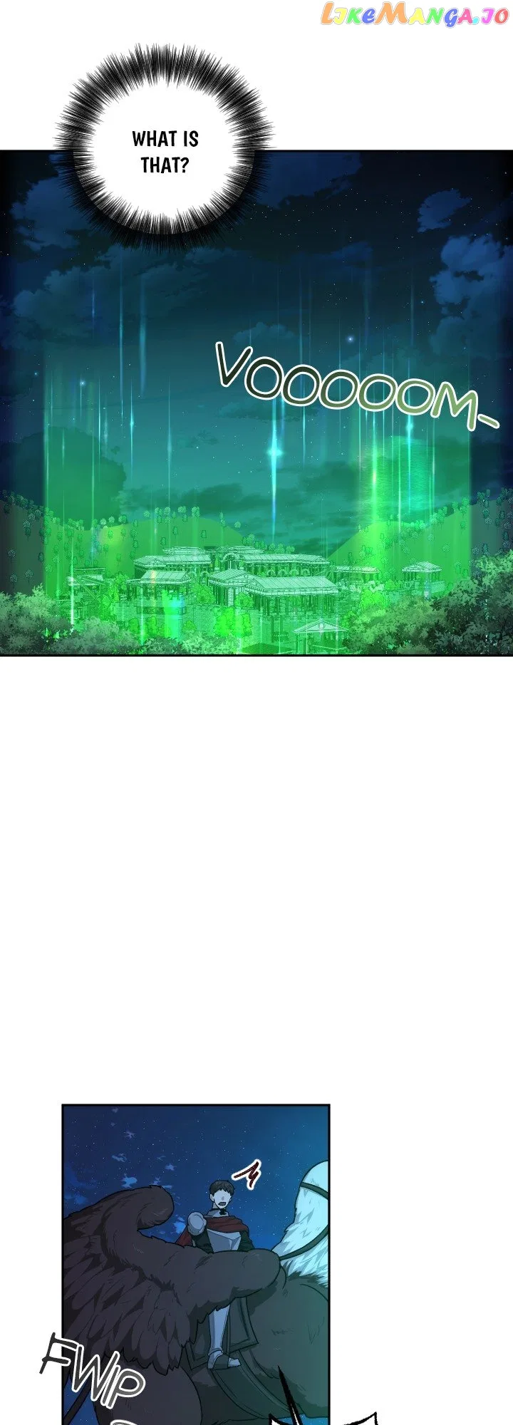 Love Quest for a Servant Girl Chapter 89 – Page 29