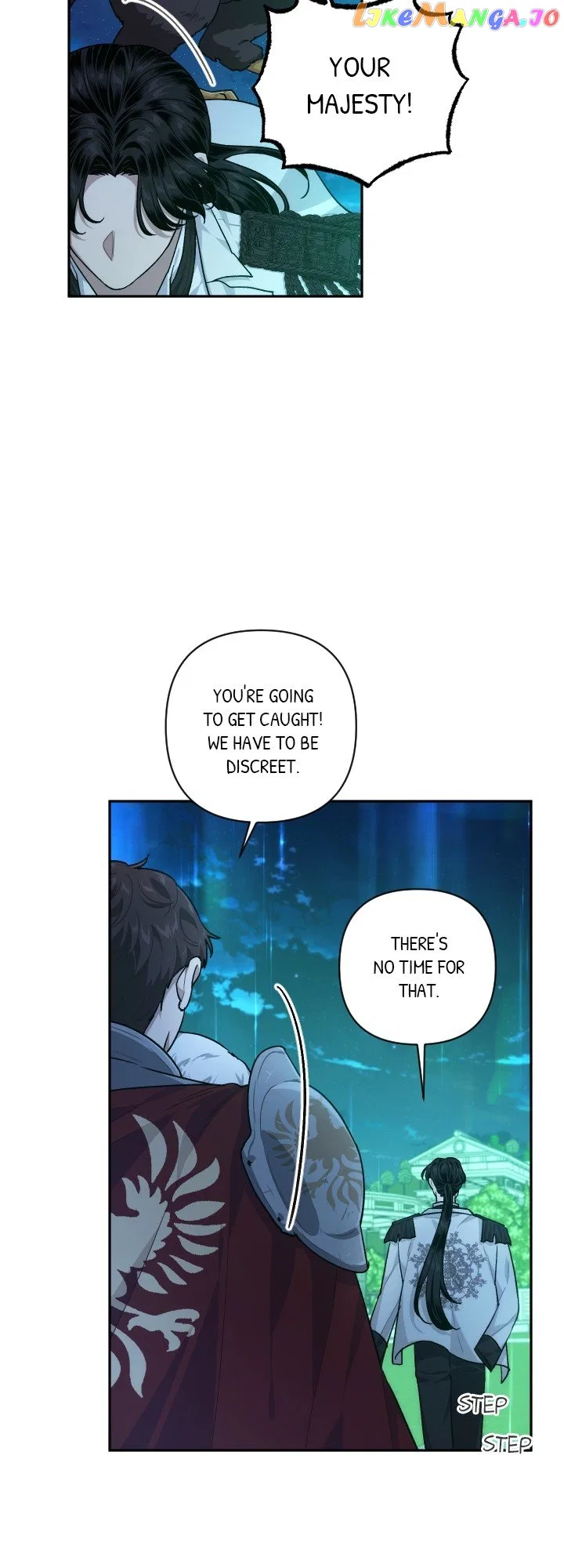 Love Quest for a Servant Girl Chapter 89 – Page 30