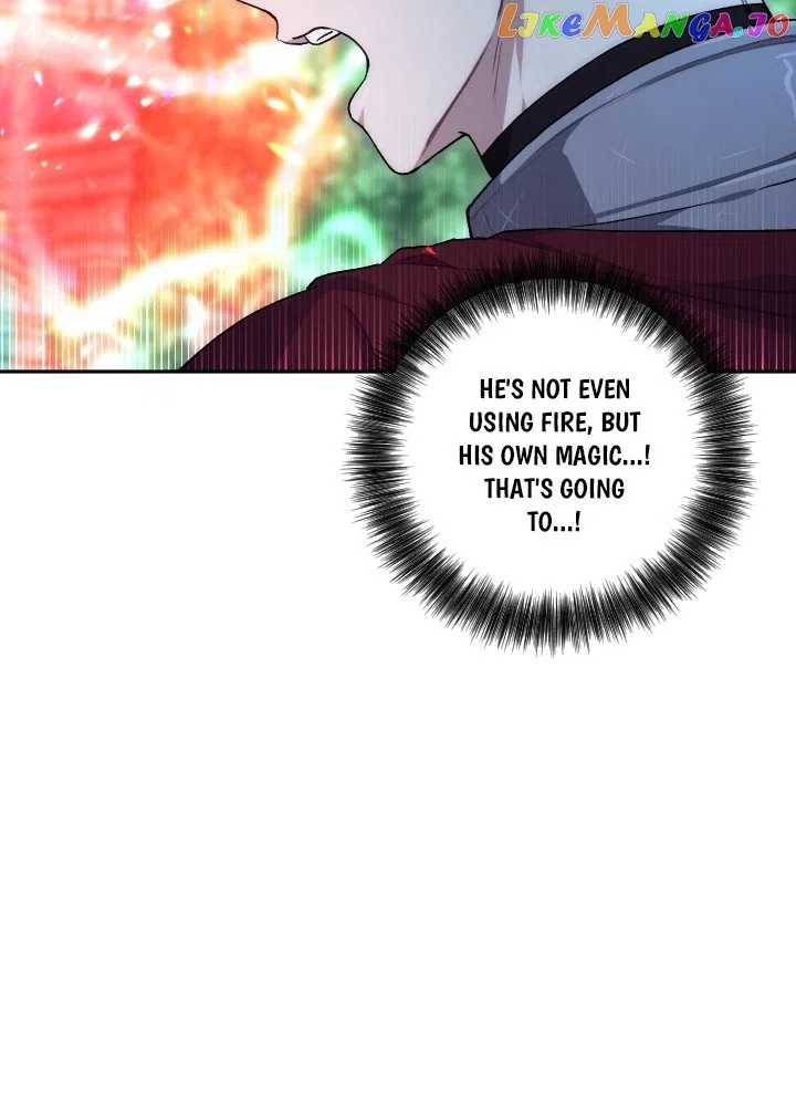 Love Quest for a Servant Girl Chapter 89 – Page 40