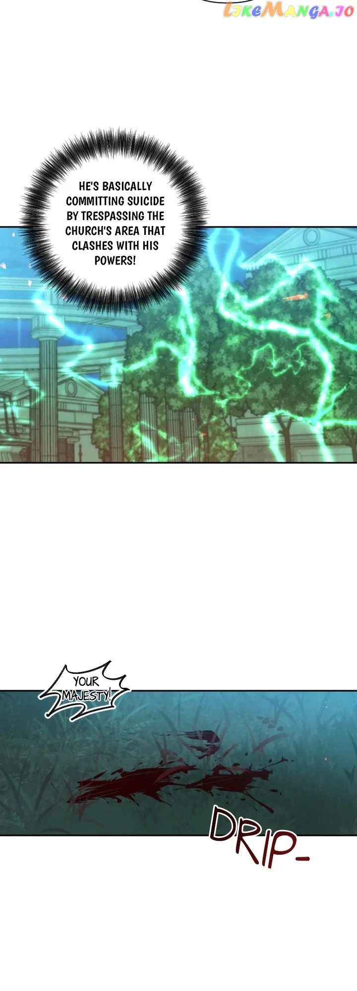 Love Quest for a Servant Girl Chapter 89 – Page 43