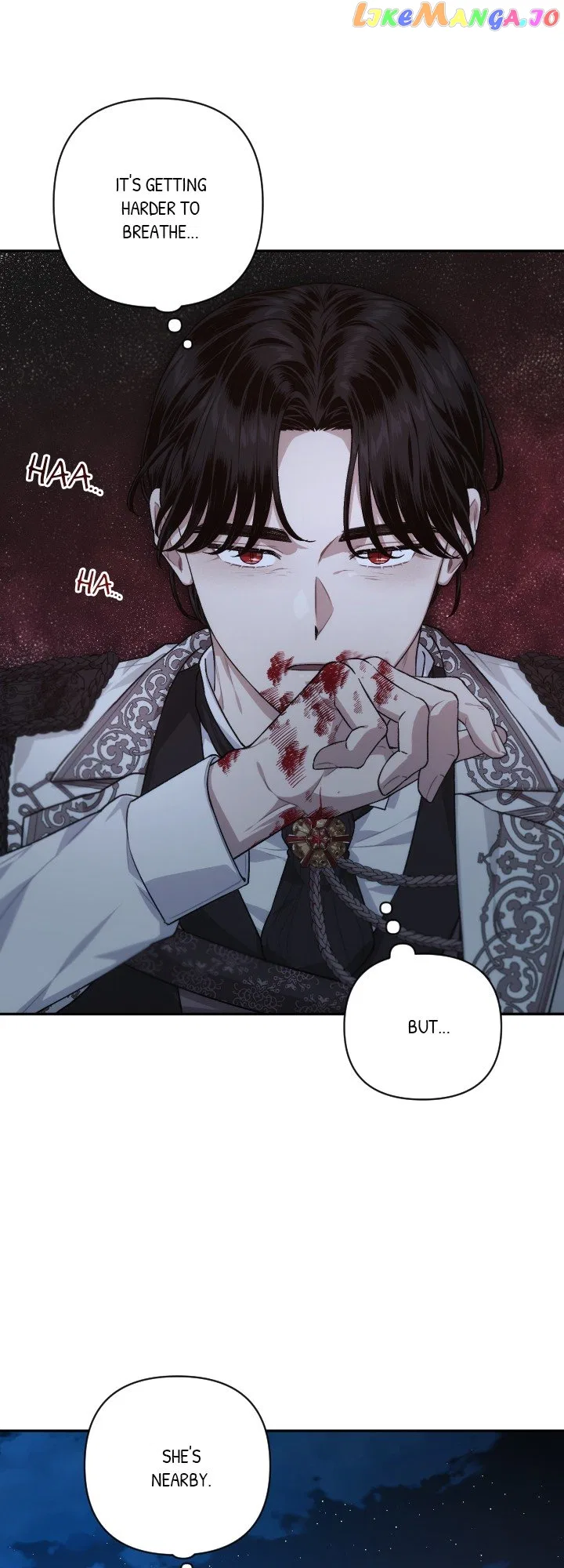 Love Quest for a Servant Girl Chapter 89 – Page 44
