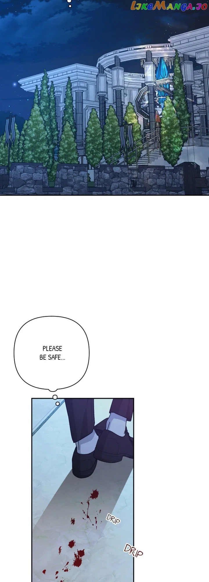Love Quest for a Servant Girl Chapter 89 – Page 45