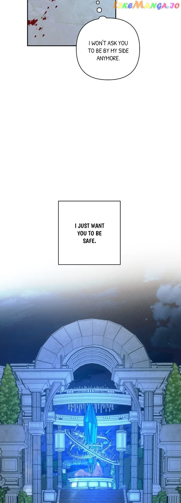 Love Quest for a Servant Girl Chapter 89 – Page 46