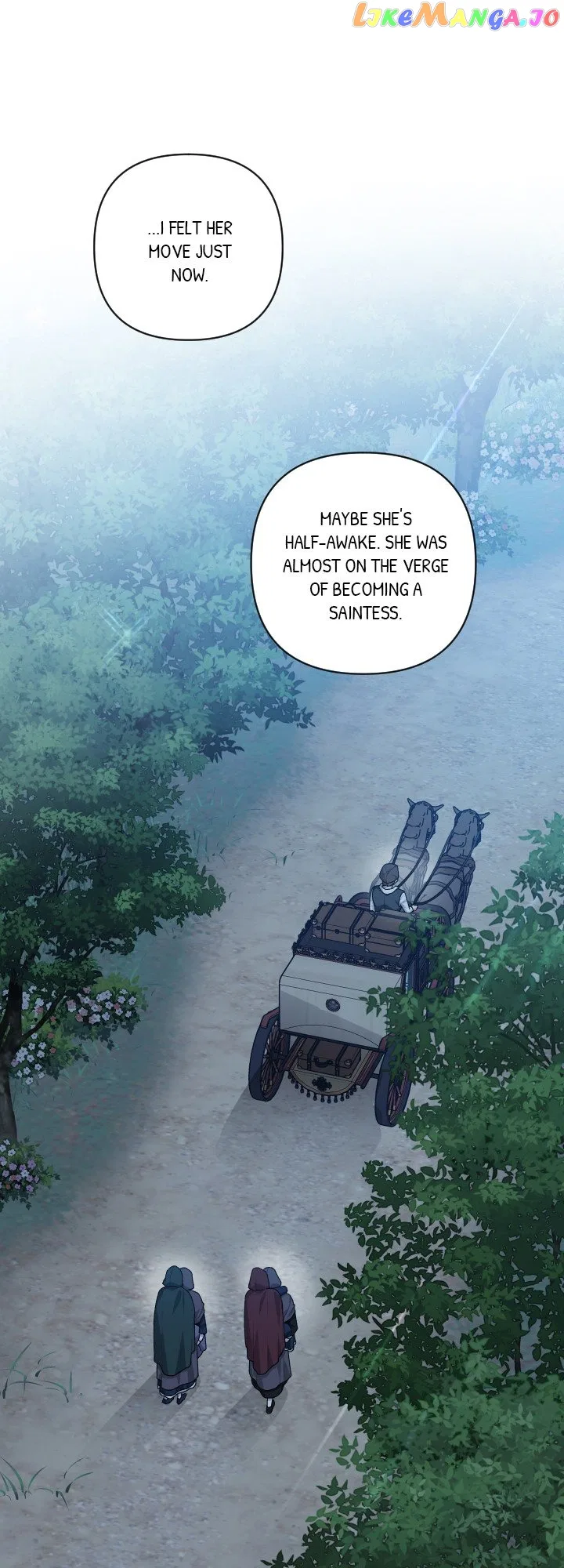 Love Quest for a Servant Girl Chapter 88 – Page 1