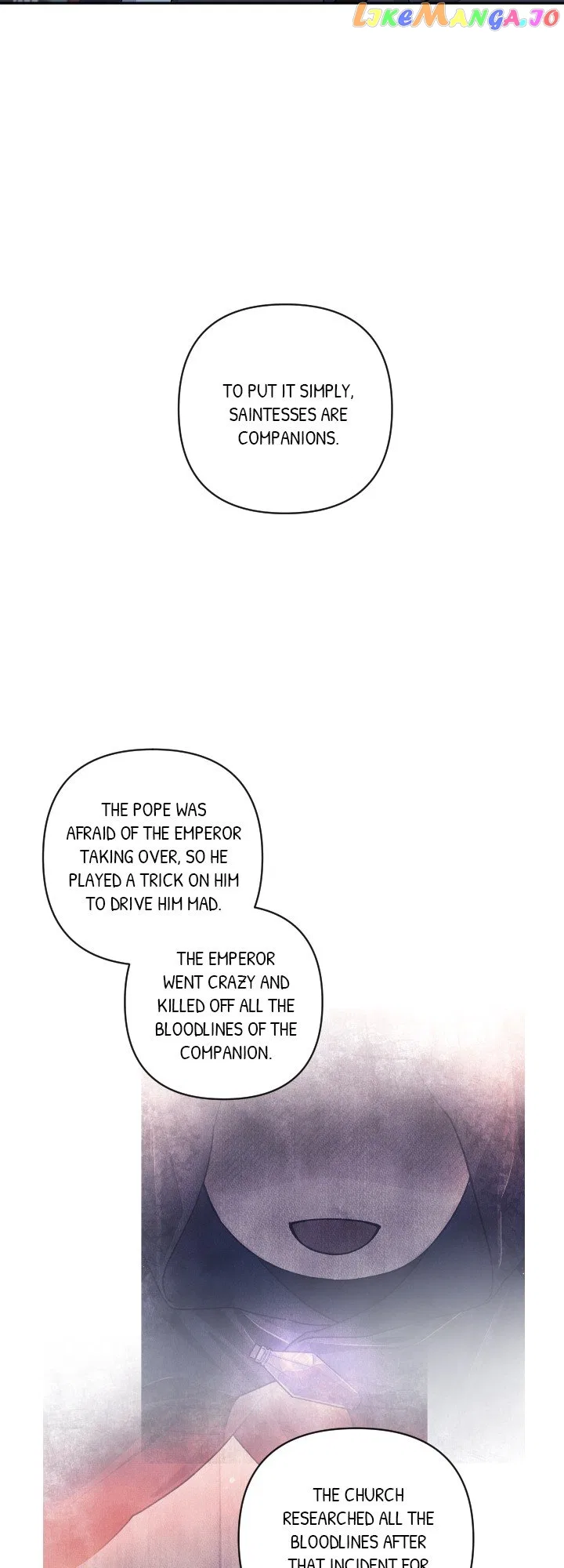 Love Quest for a Servant Girl Chapter 88 – Page 4