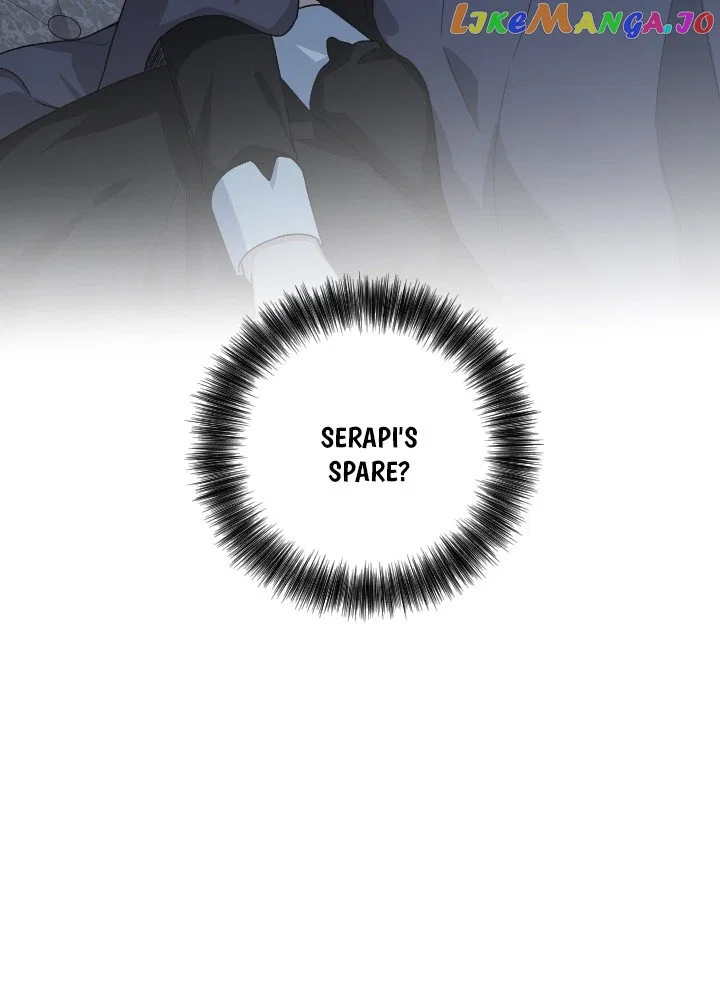 Love Quest for a Servant Girl Chapter 88 – Page 8