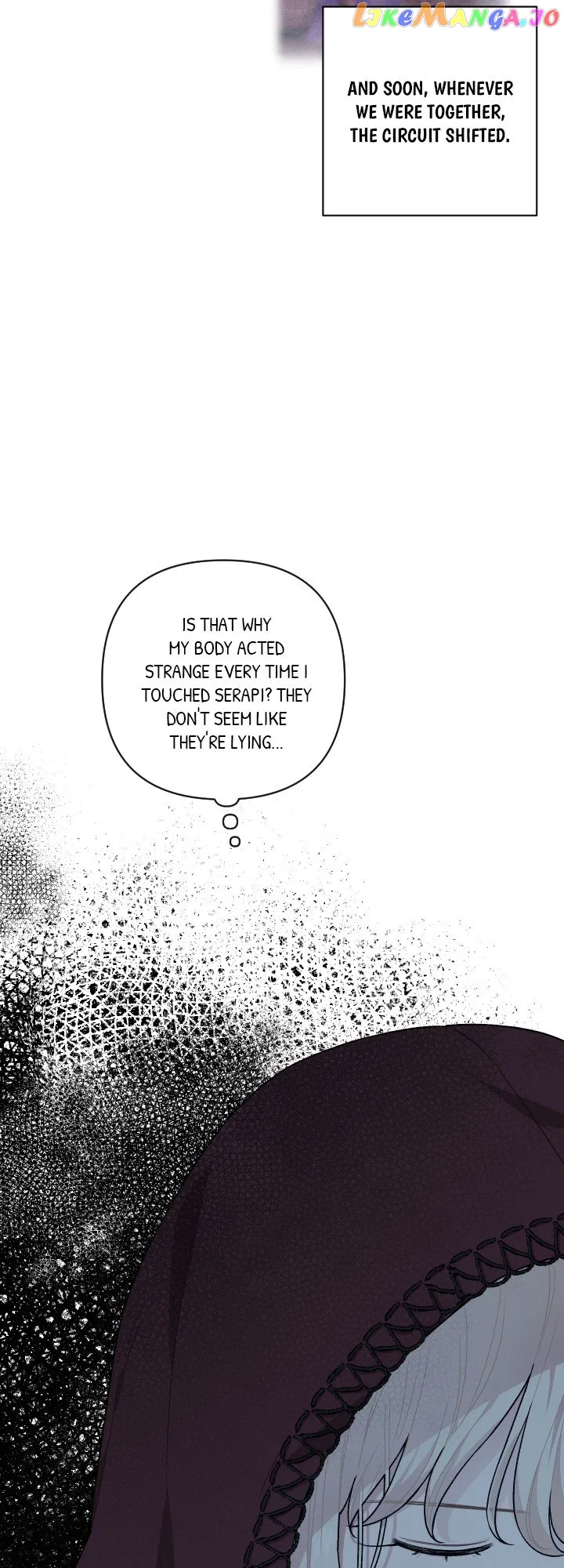 Love Quest for a Servant Girl Chapter 88 – Page 12