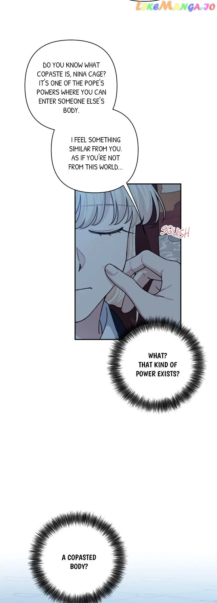 Love Quest for a Servant Girl Chapter 88 – Page 14