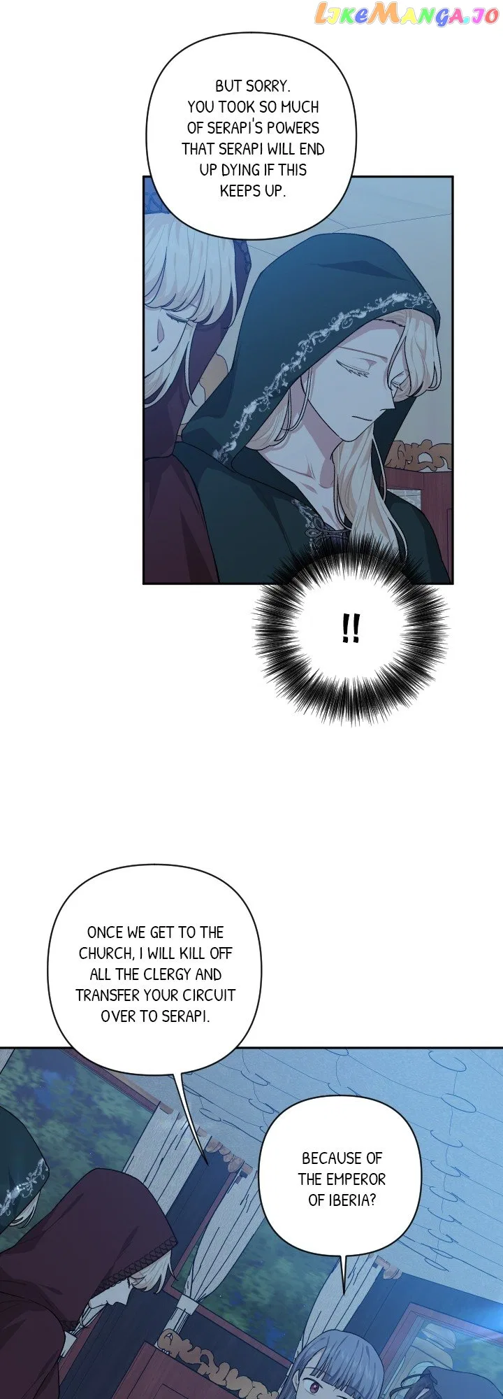 Love Quest for a Servant Girl Chapter 88 – Page 18