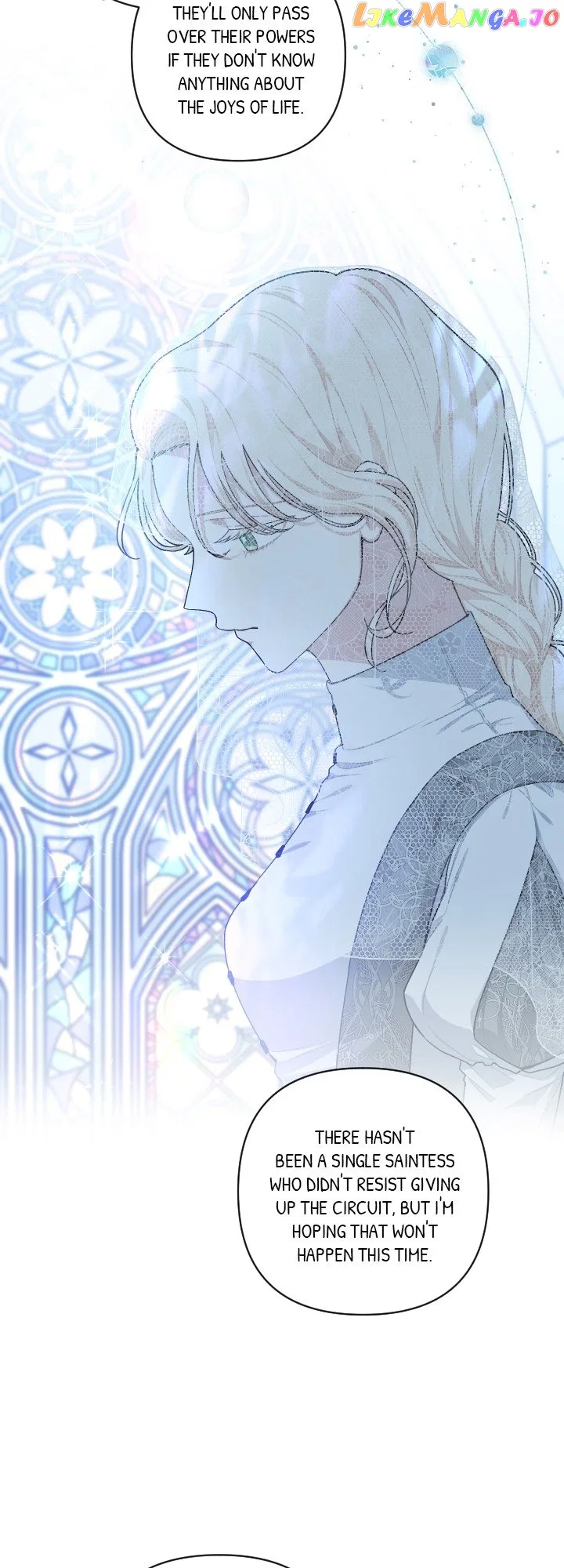 Love Quest for a Servant Girl Chapter 88 – Page 21