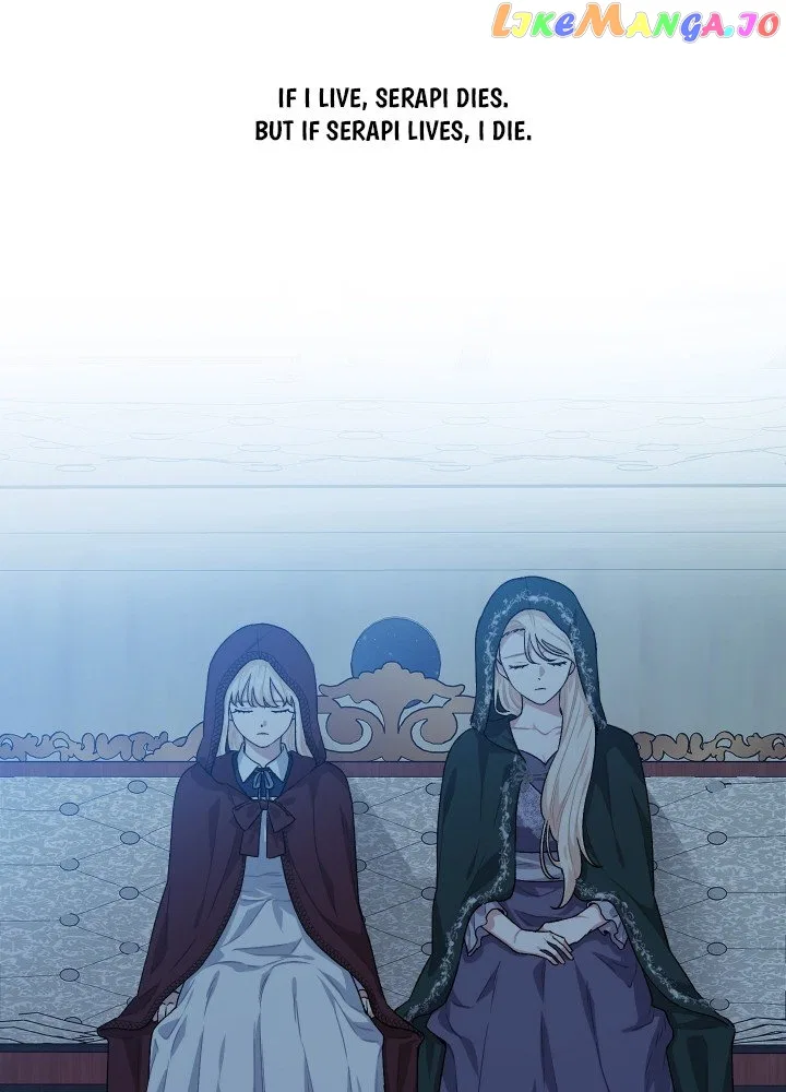 Love Quest for a Servant Girl Chapter 88 – Page 24