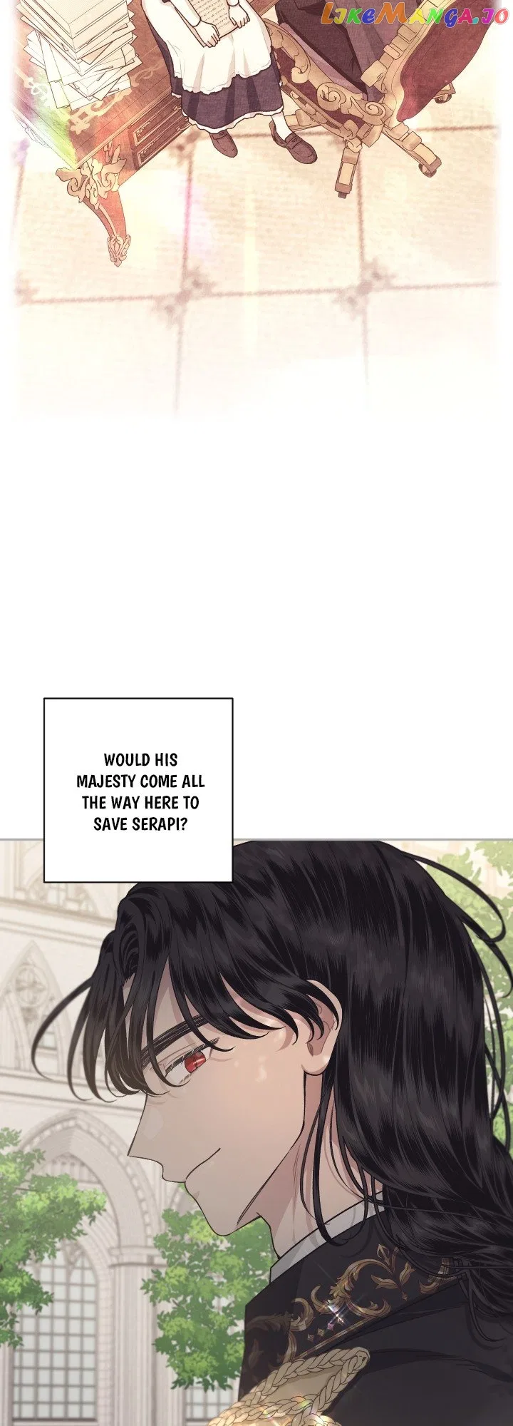Love Quest for a Servant Girl Chapter 88 – Page 27