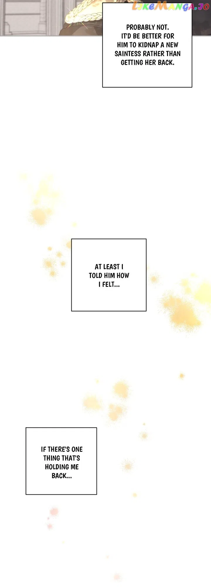Love Quest for a Servant Girl Chapter 88 – Page 28