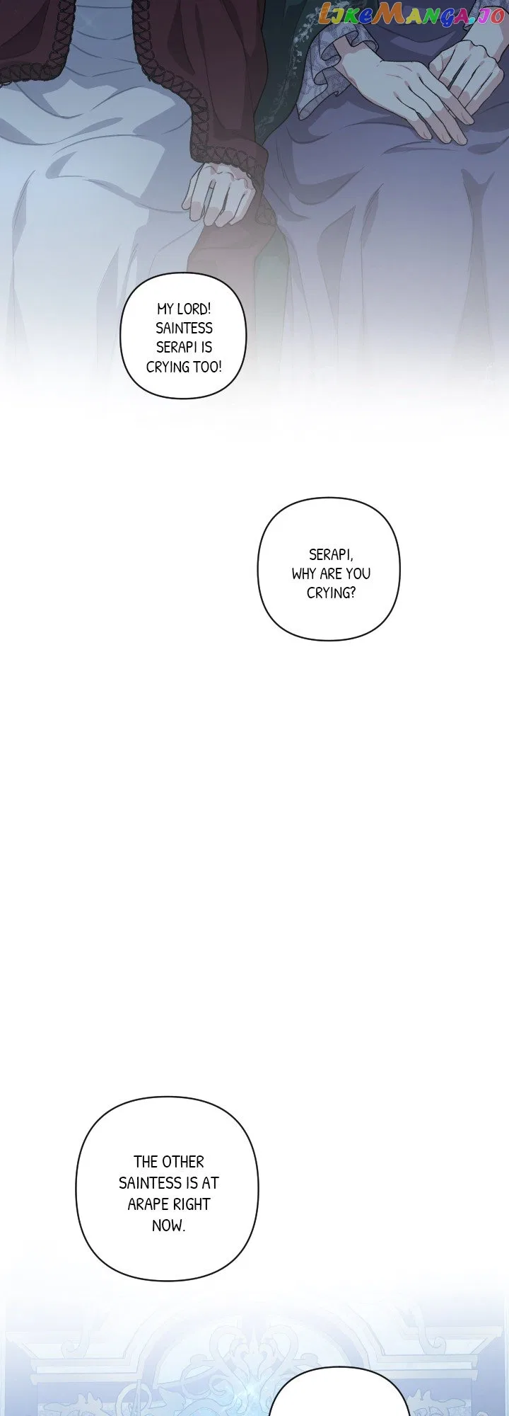 Love Quest for a Servant Girl Chapter 88 – Page 36