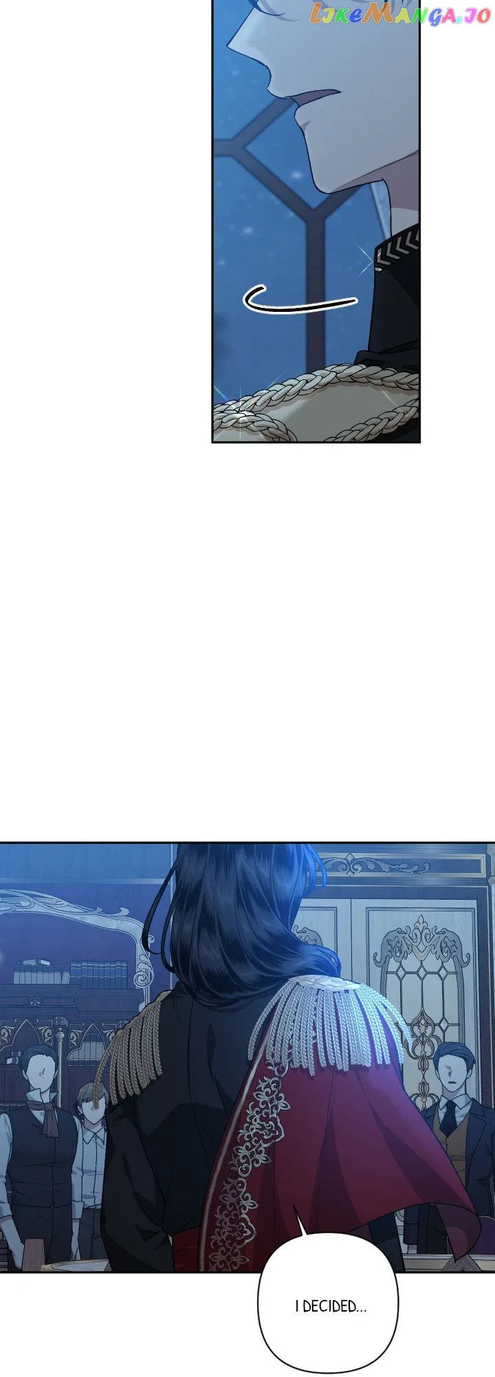 Love Quest for a Servant Girl Chapter 88 – Page 38
