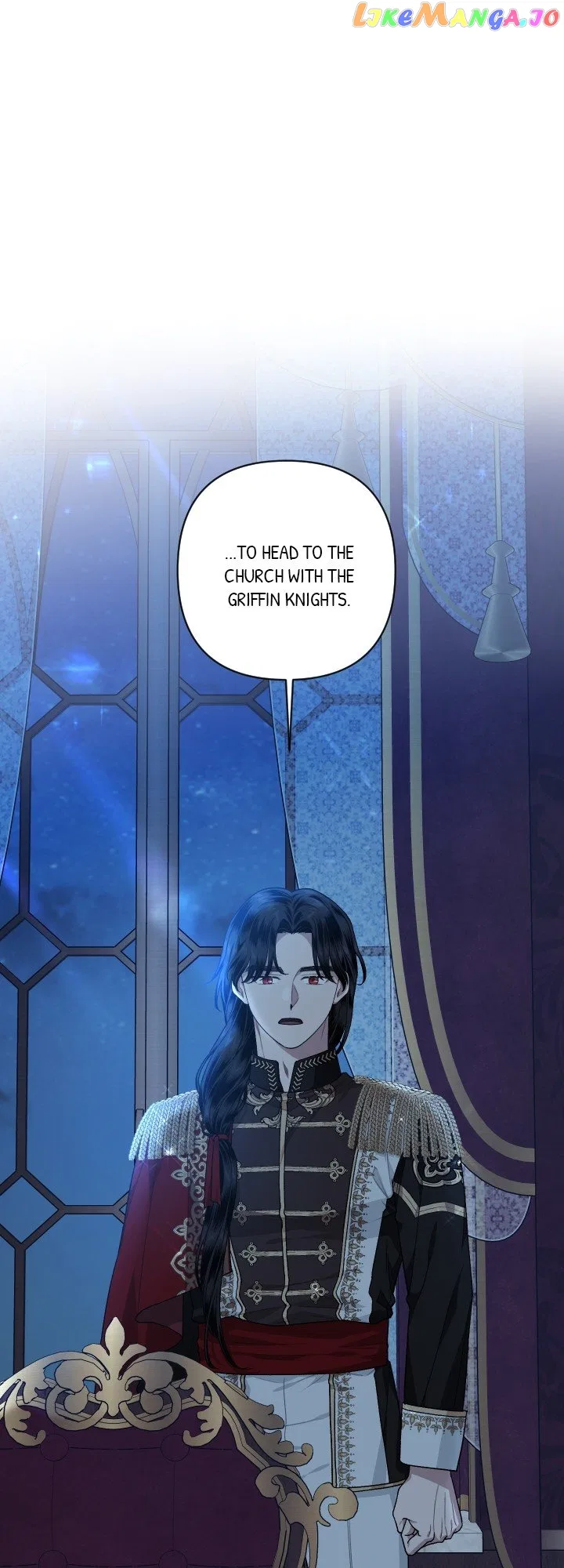 Love Quest for a Servant Girl Chapter 88 – Page 39