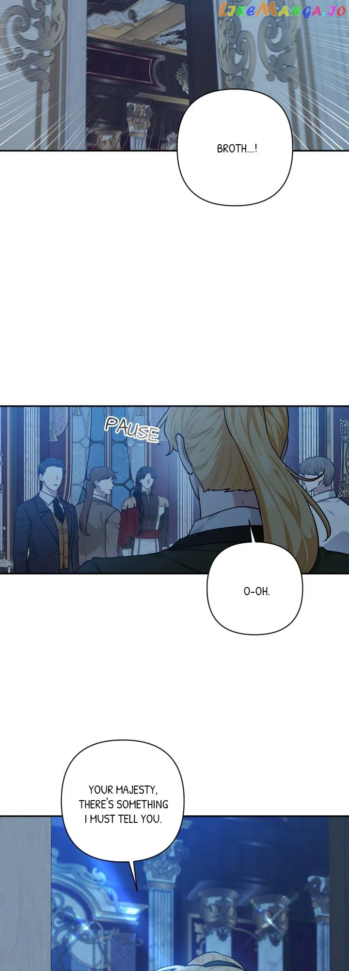 Love Quest for a Servant Girl Chapter 88 – Page 45