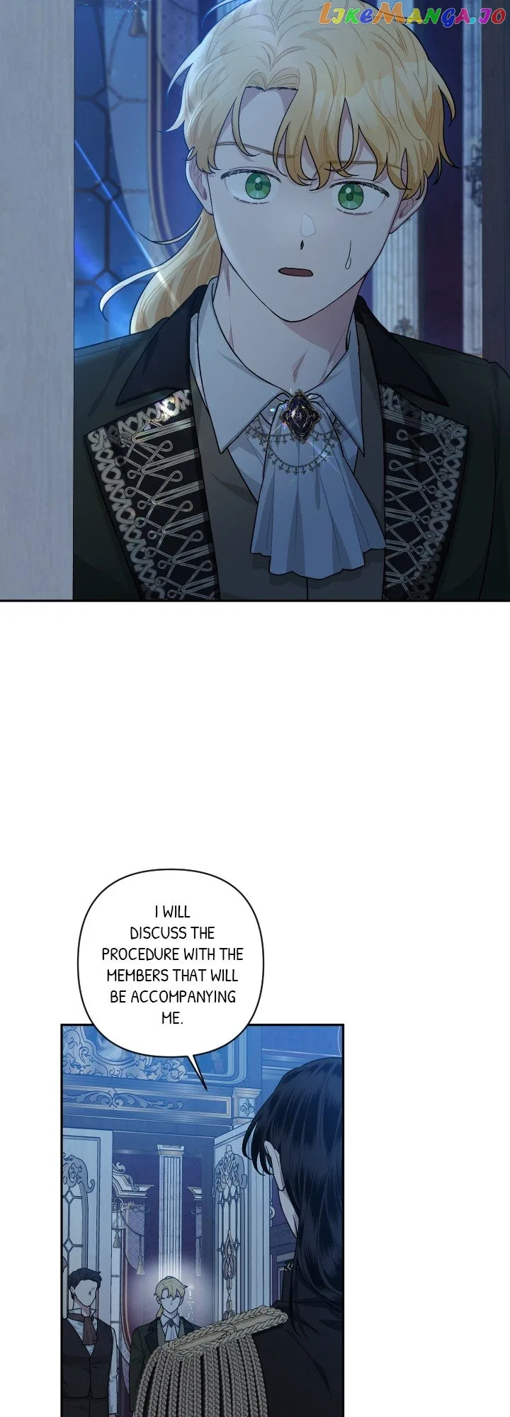 Love Quest for a Servant Girl Chapter 88 – Page 46