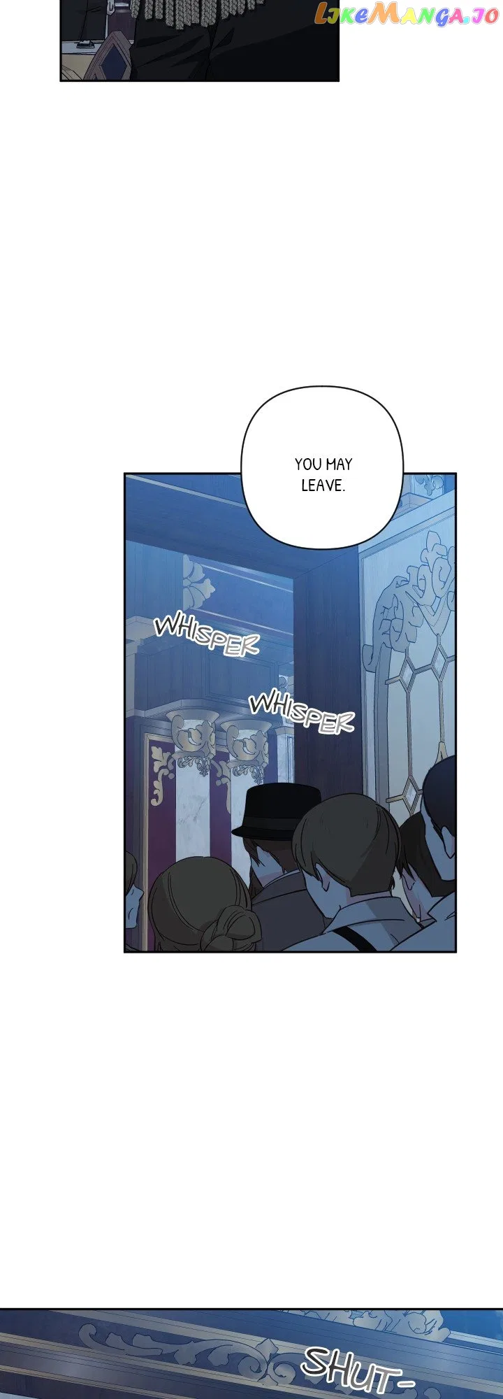 Love Quest for a Servant Girl Chapter 88 – Page 47
