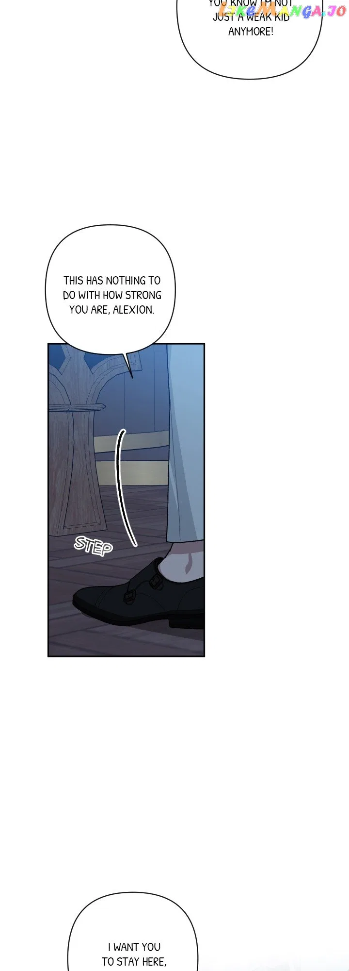 Love Quest for a Servant Girl Chapter 88 – Page 50