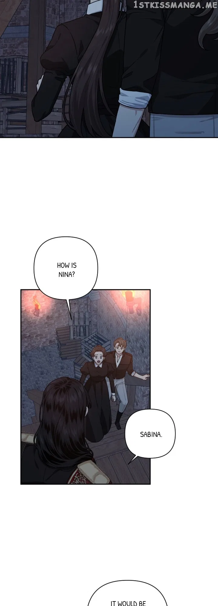 Love Quest for a Servant Girl Chapter 87 – Page 2