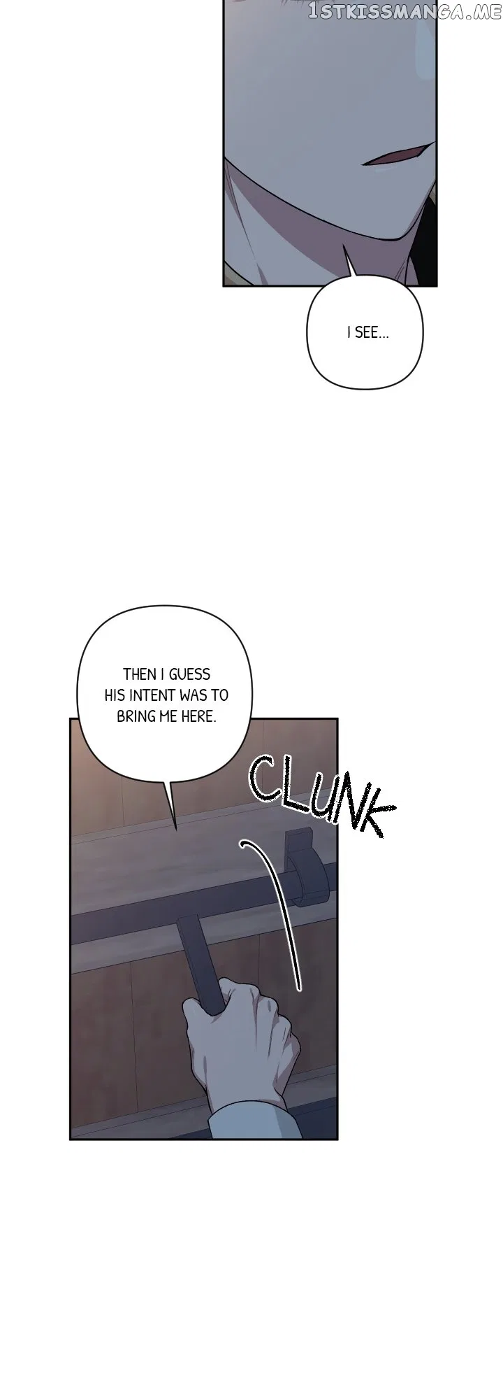 Love Quest for a Servant Girl Chapter 87 – Page 5