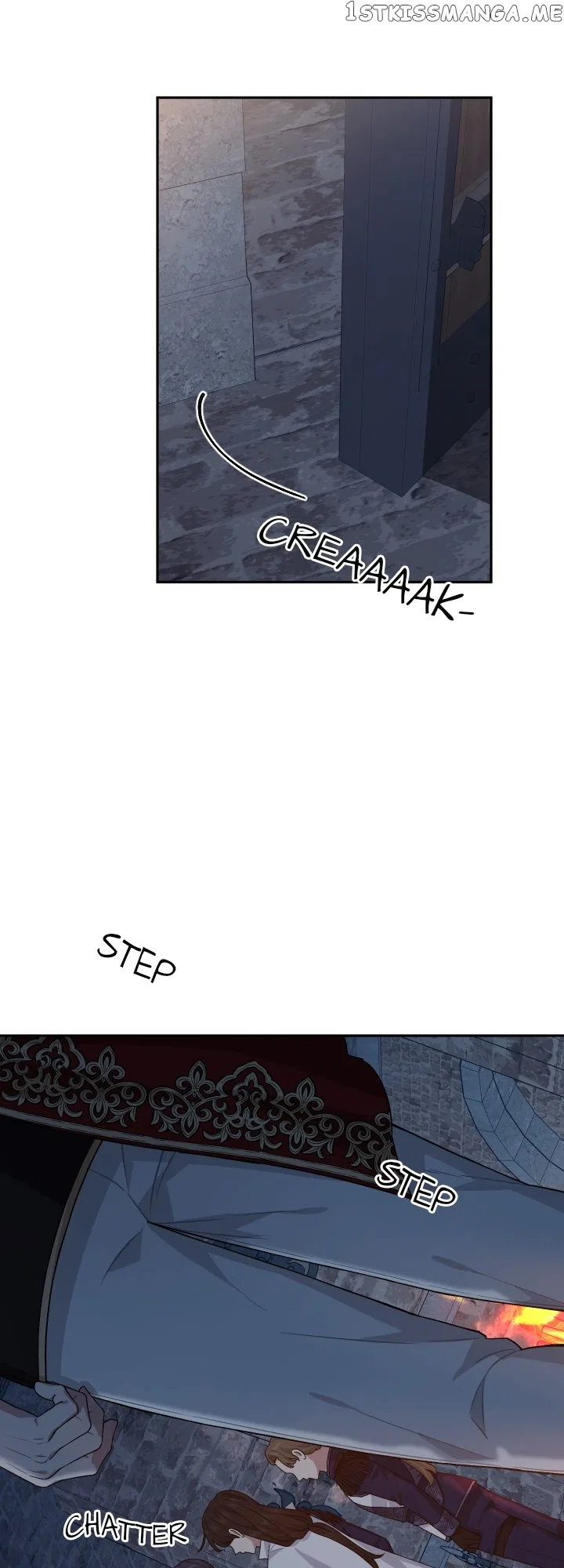 Love Quest for a Servant Girl Chapter 87 – Page 6