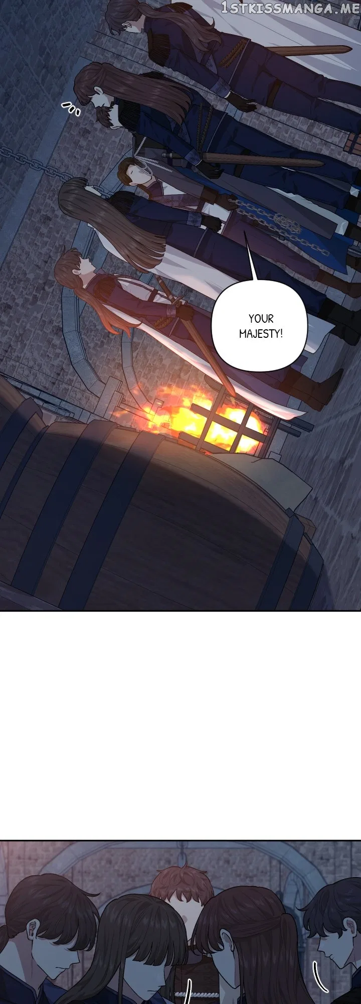 Love Quest for a Servant Girl Chapter 87 – Page 7