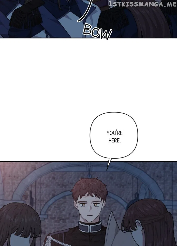 Love Quest for a Servant Girl Chapter 87 – Page 8